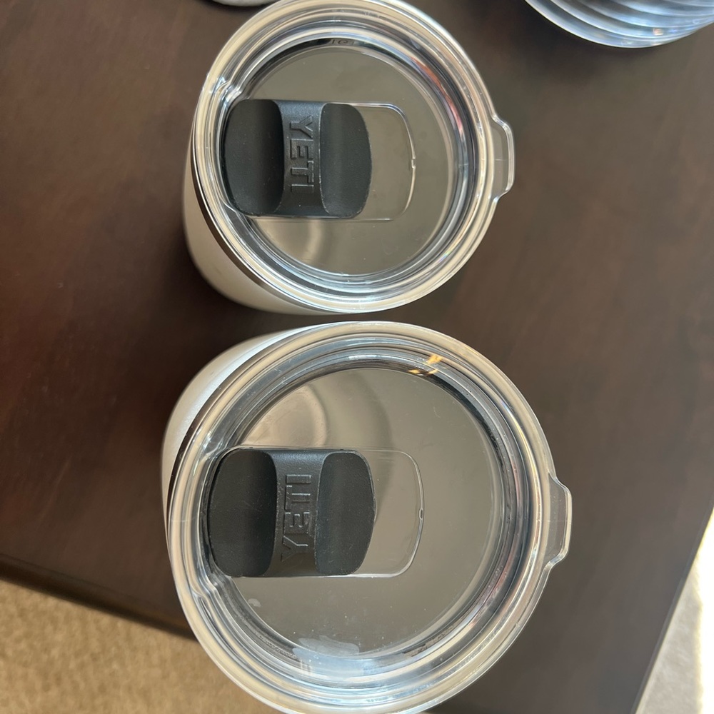 Yeti Mag Slide Tumbler